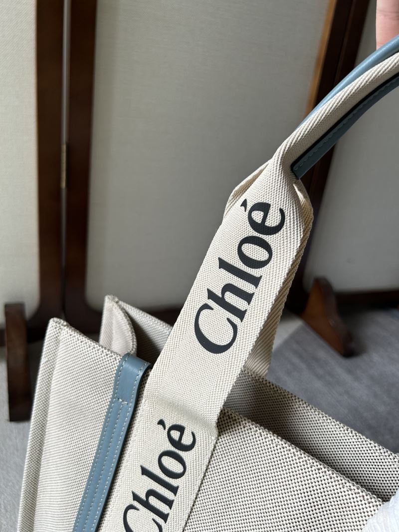 Chloe Shopping Bags